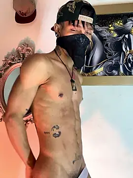 Snapshot of CRAZY-BOY99 chatting on 03.10.26 CRAZY-BOY99 online show from 03.10.26