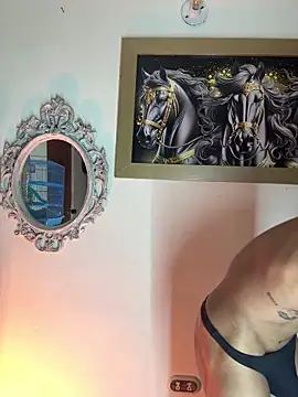 Snapshot of CRAZY-BOY99 chatting on 03.13.26 CRAZY-BOY99 online show from 03.13.26