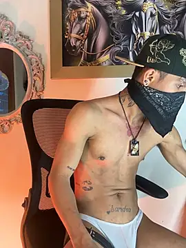 Snapshot of CRAZY-BOY99 chatting on 03.16.26 CRAZY-BOY99 online show from 03.16.26