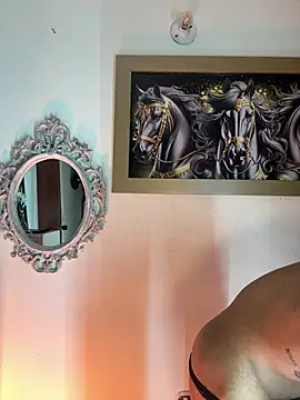 Snapshot of CRAZY-BOY99 chatting on 03.28.26 CRAZY-BOY99 online show from 03.28.26