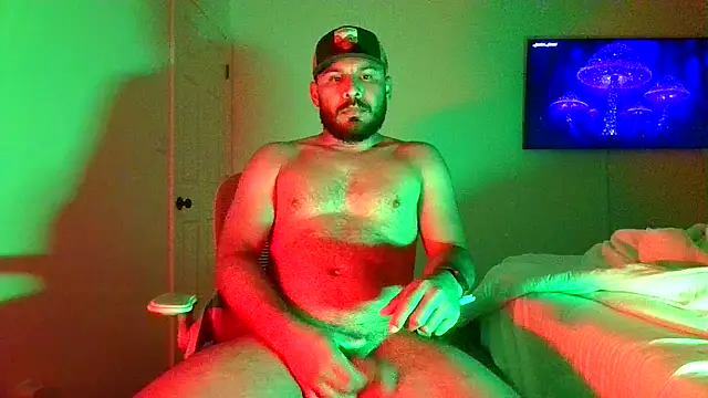 HotLatin69 online show from 04.27.26