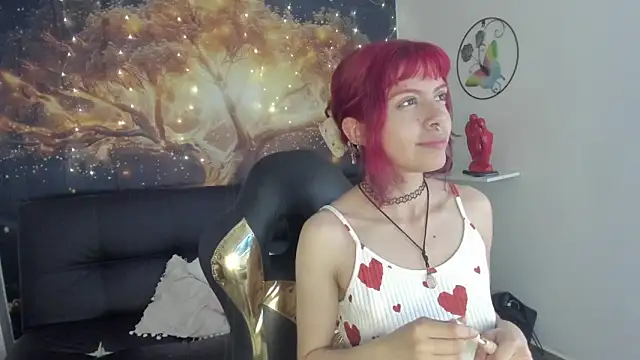 Snapshot of Genesisrea__ chatting on 03.14.25 Genesisrea online show from 03.14.25