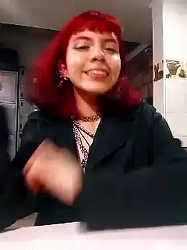Snapshot of Genesisrea__ chatting on 03.15.25 Genesisrea online show from 03.15.25