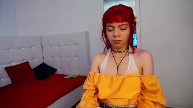 Snapshot of Genesisrea__ chatting on 03.17.25 Genesisrea online show from 03.17.25