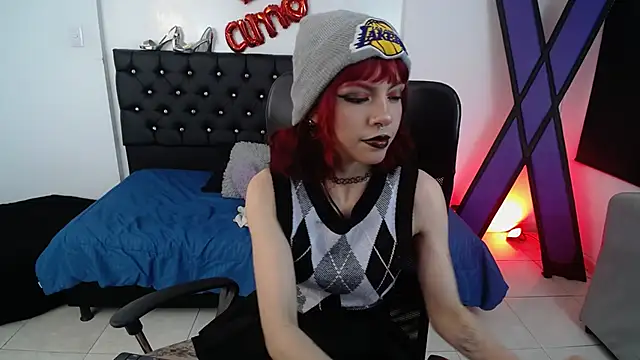 Snapshot of Genesisrea__ chatting on 03.19.25 Genesisrea online show from 03.19.25