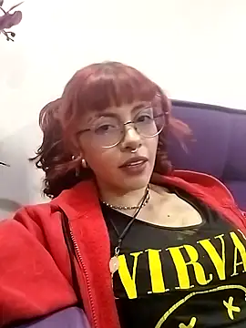 Snapshot of Genesisrea__ chatting on 10.10.25 Genesisrea online show from 10.10.25