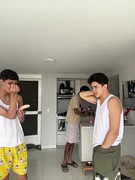 Miguel bigcock online show from 02.18.26