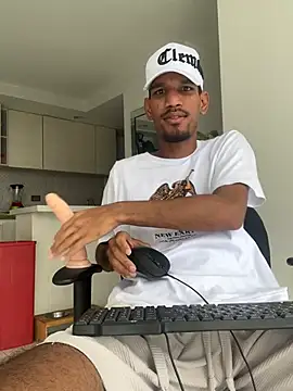 Miguel bigcock online show from 02.19.26