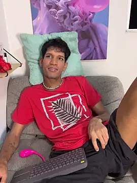 Miguel bigcock online show from 04.15.26