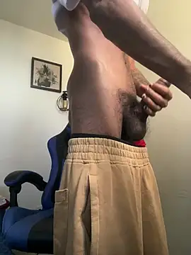 Miguel bigcock online show from 07.17.26