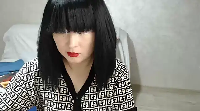 Snapshot of Sweet_Yoon chatting on 12.02.24 Sweet Yoon online show from 12.02.24