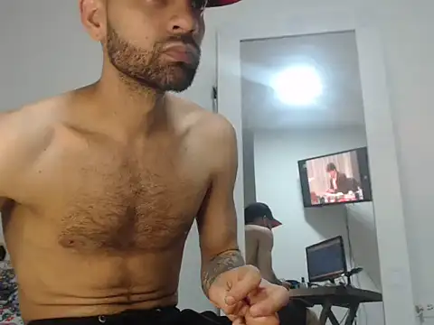 Snapshot of geneS1S49 chatting on 03.26.26 geneS1S49 online show from 03.26.26