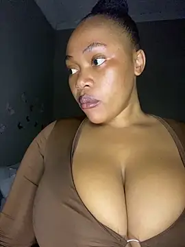 CuteSexyBoobz online show from 12.16.25