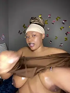 CuteSexyBoobz online show from 05.05.26