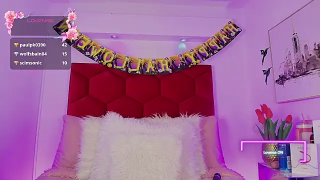 Jonas Rivers online show from 11.02.25