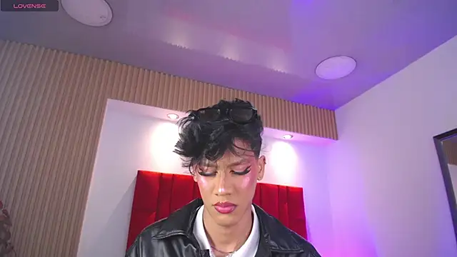 Jonas Rivers online show from 04.26.26