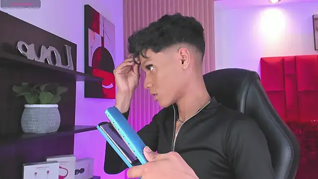 Jonas Rivers online show from 06.24.26
