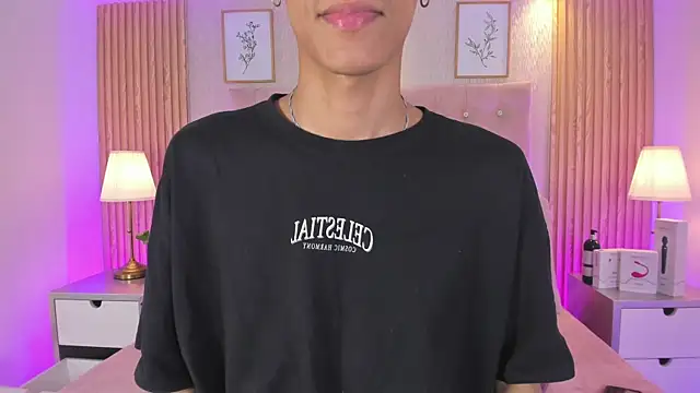 Jonas Rivers online show from 07.31.26