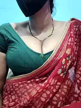 Sexyradha  online show from 02.11.26