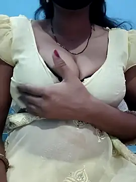 Sexyradha  online show from 02.20.26