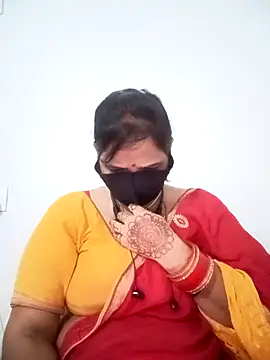 Snapshot of Neha-Bhabhi-Rasily chatting on 09.16.25 Neha-Bhabhi-Rasily online show from 09.16.25