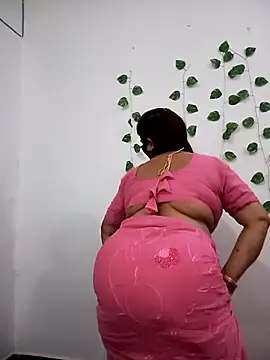 Snapshot of Neha-Bhabhi-Rasily chatting on 09.19.25 Neha-Bhabhi-Rasily online show from 09.19.25