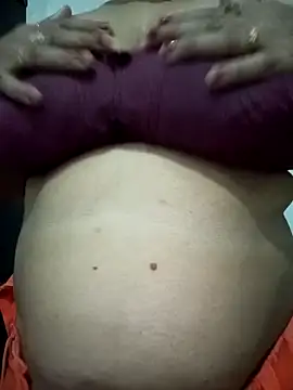 Neha-Bhabhi-Rasily online show from 04.26.26