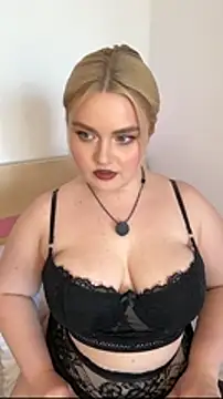 April Vancee online show from 04.16.26