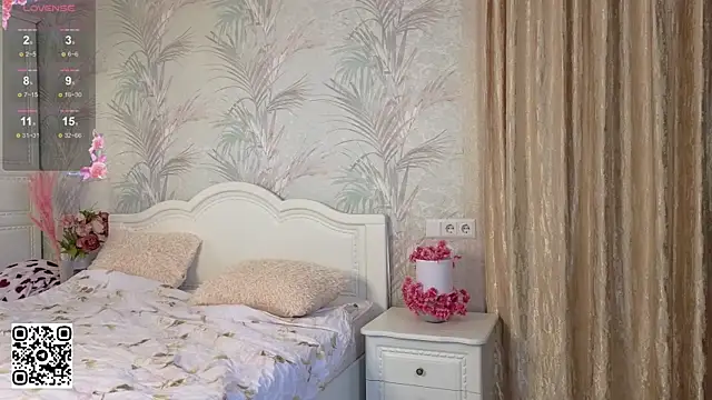 JaneVibes online show from 11.01.25