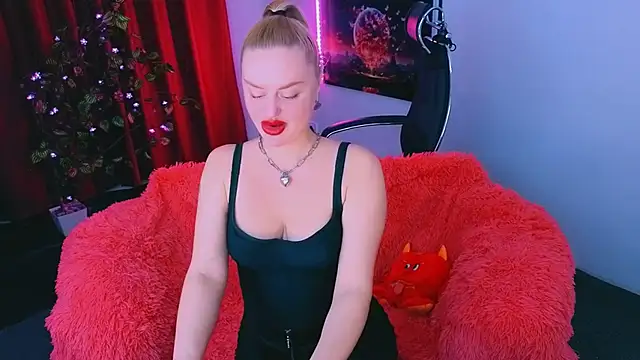 Miss Alice Silver online show from 03.10.26