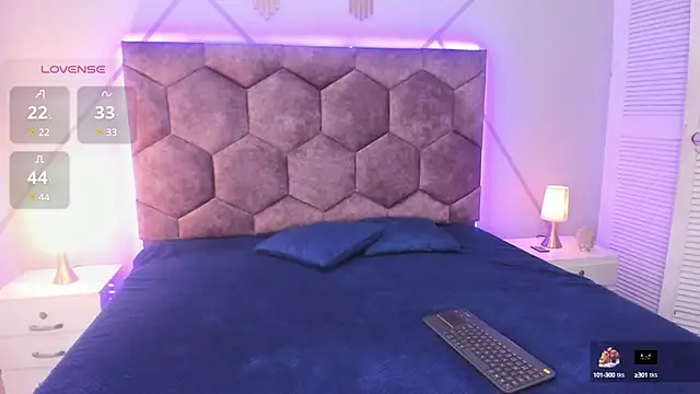 aurora collinss  online show from 03.14.25