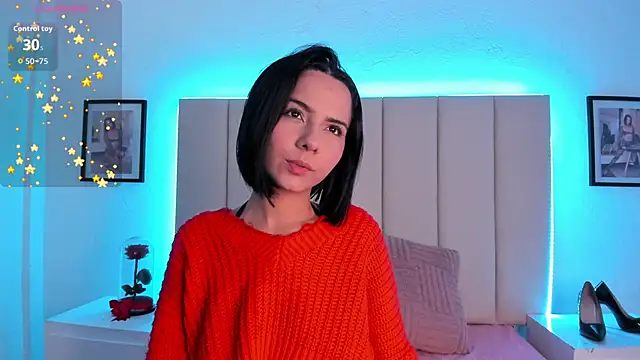 Snapshot of aurora_collinss_ chatting on 04.22.26 aurora collinss online show from 04.22.26