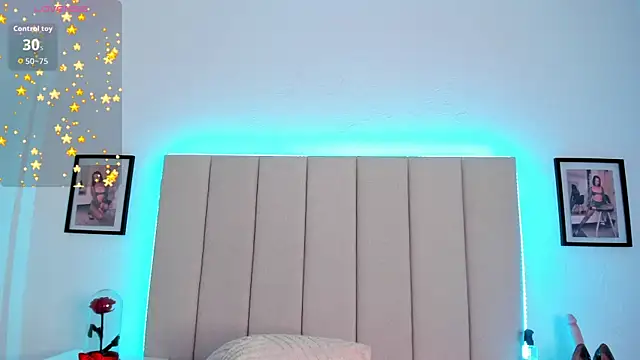 Snapshot of aurora_collinss_ chatting on 05.06.26 aurora collinss online show from 05.06.26