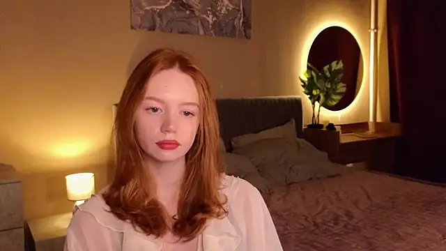 Snapshot of Ckarollina chatting on 03.16.25 Ckarollina online show from 03.16.25