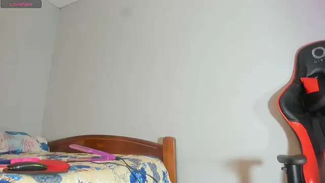 hot-nikol online show from 03.29.26