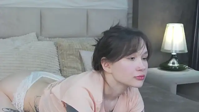 HeatherSweet  online show from 03.08.25