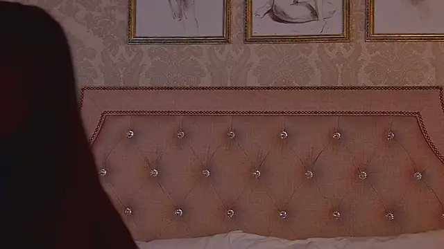 HeatherSweet  online show from 09.08.25