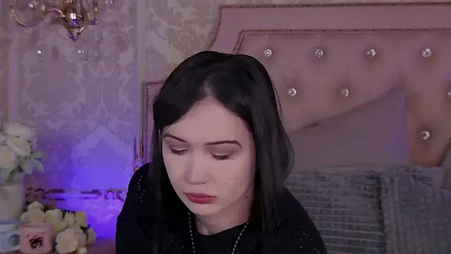 HeatherSweet  online show from 03.22.26