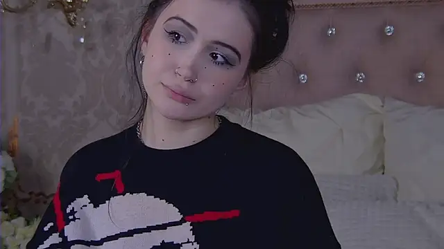 HeatherSweet  online show from 06.07.26