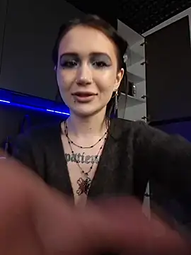 HeatherSweet  online show from 06.22.26