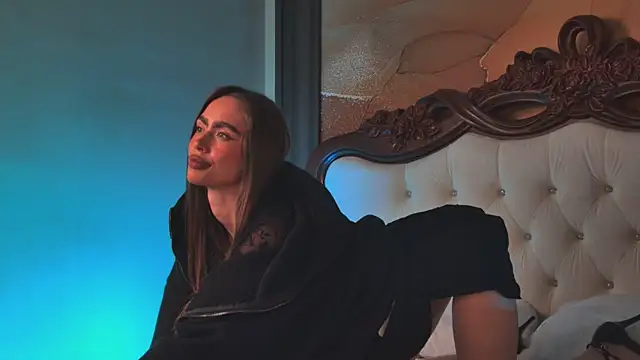 Amanda River online show from 06.21.26