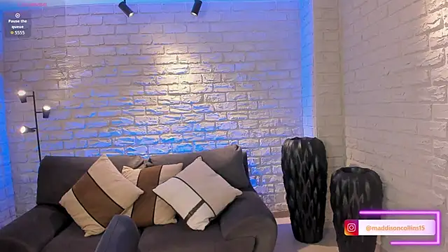 MaddisonCollins online show from 05.20.26