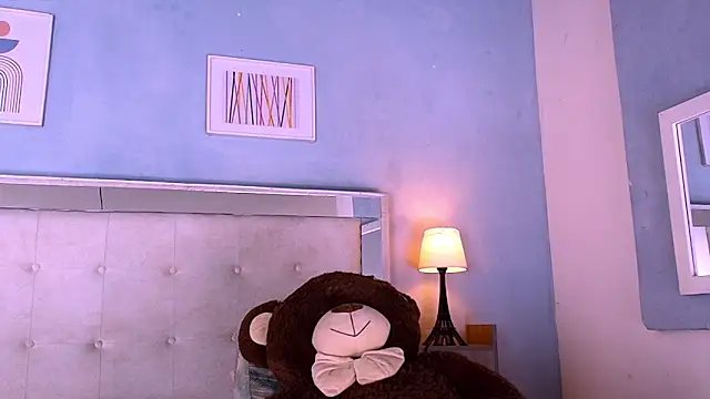 Emily Castillo 1 online show from 12.21.25