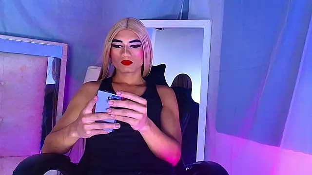 Emily Castillo 1 online show from 02.11.26