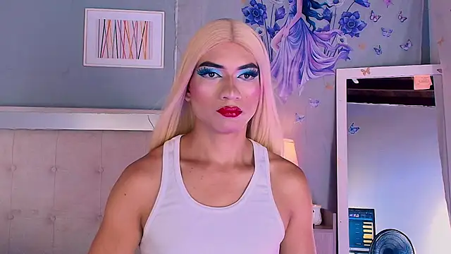 Emily Castillo 1 online show from 04.24.26
