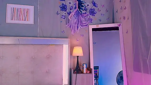 Emily Castillo 1 online show from 05.06.26