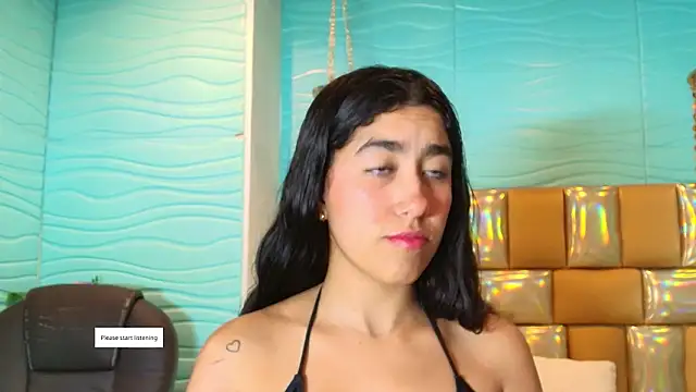 Mia Montess online show from 02.05.26