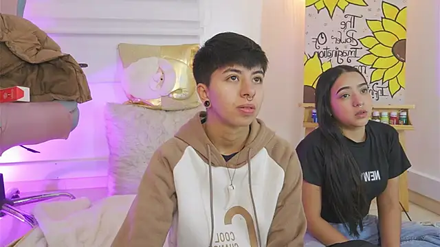 tommy blue online show from 12.14.25