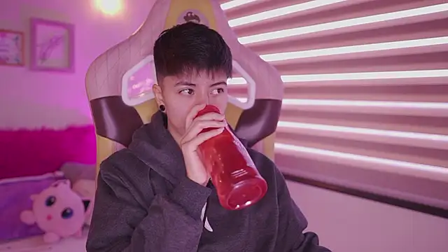 tommy blue online show from 03.11.26