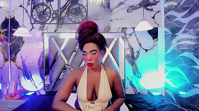 CandyMartinez  online show from 05.29.26